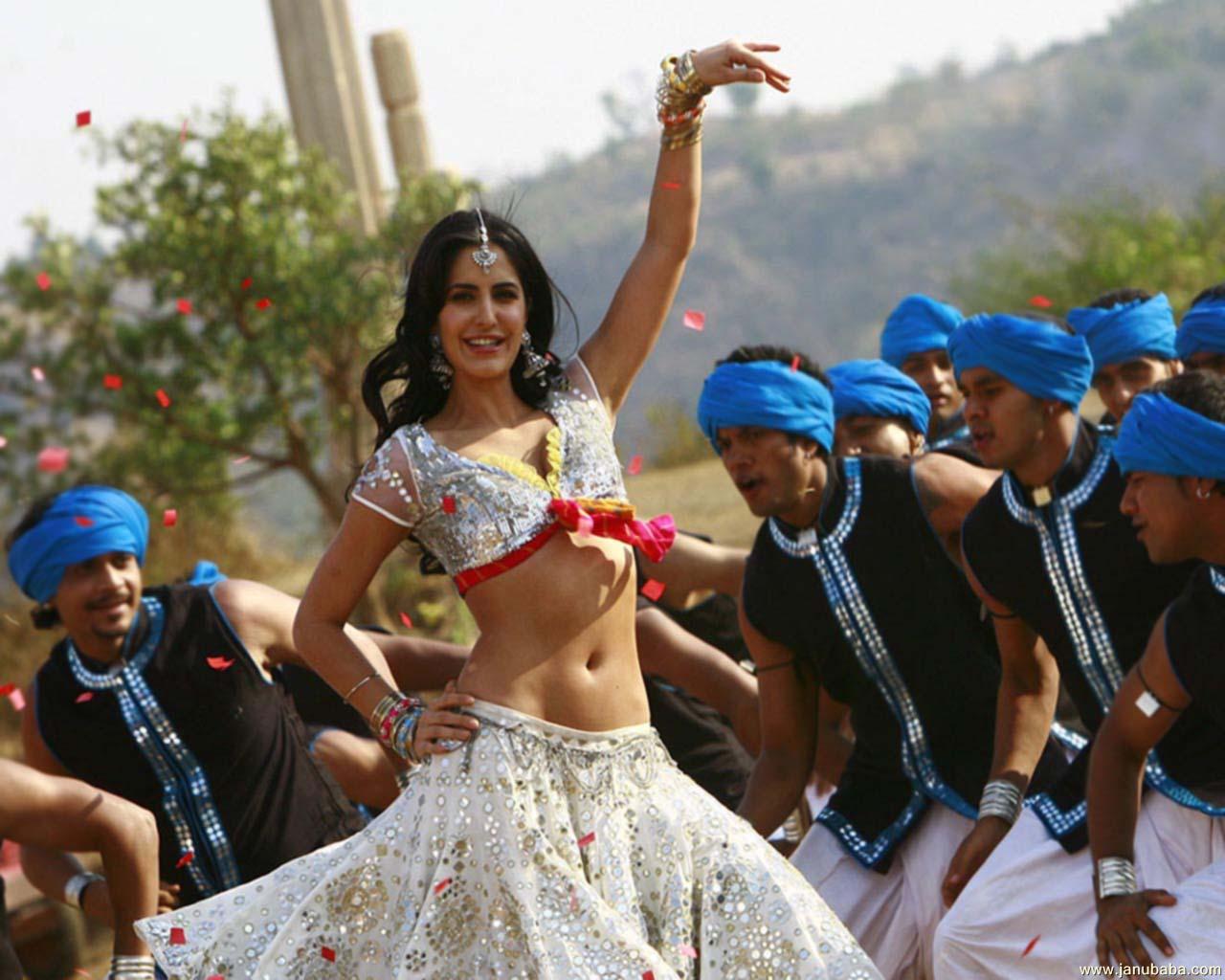 Katrina Kaif                     by coolman