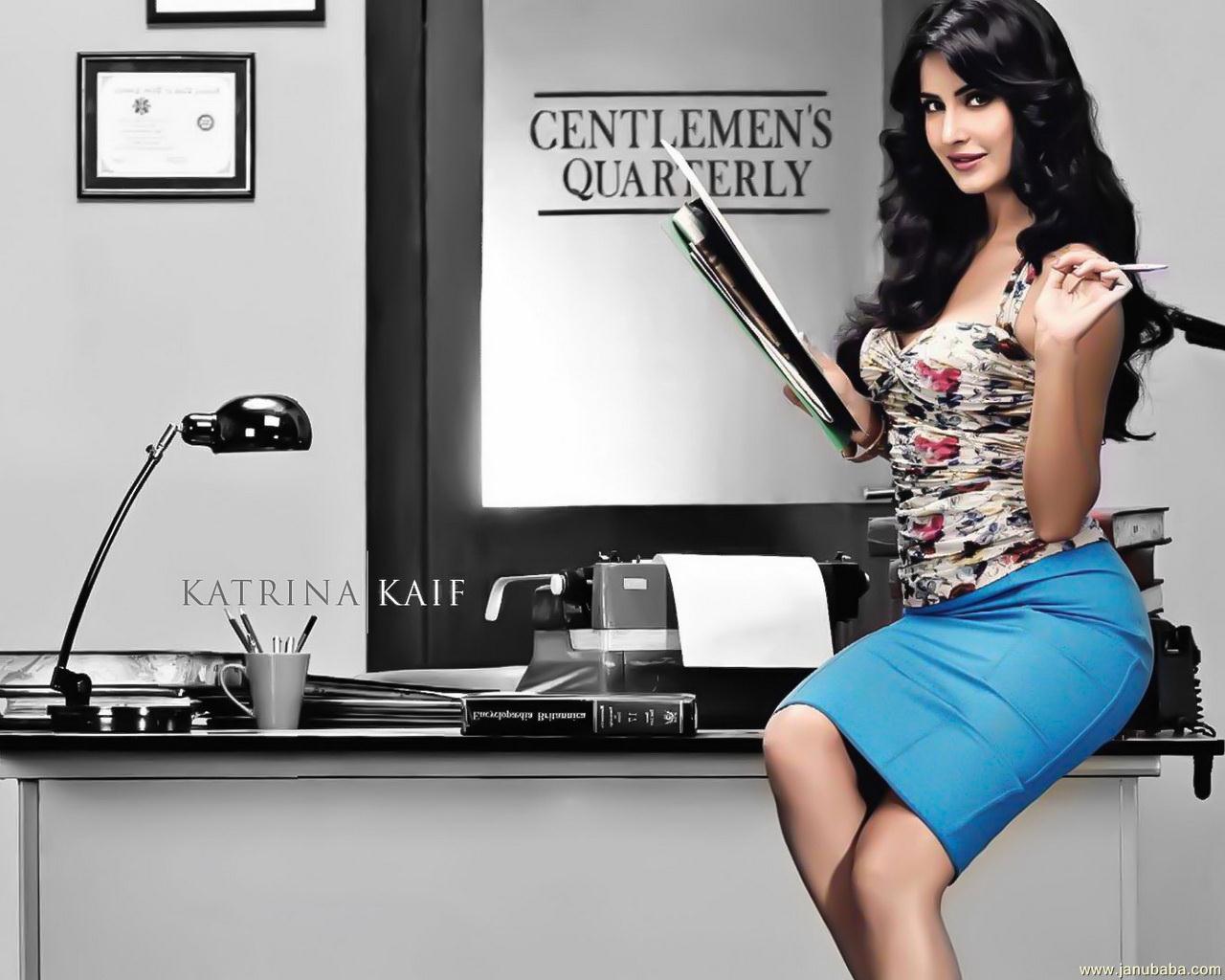 Katrina Kaif