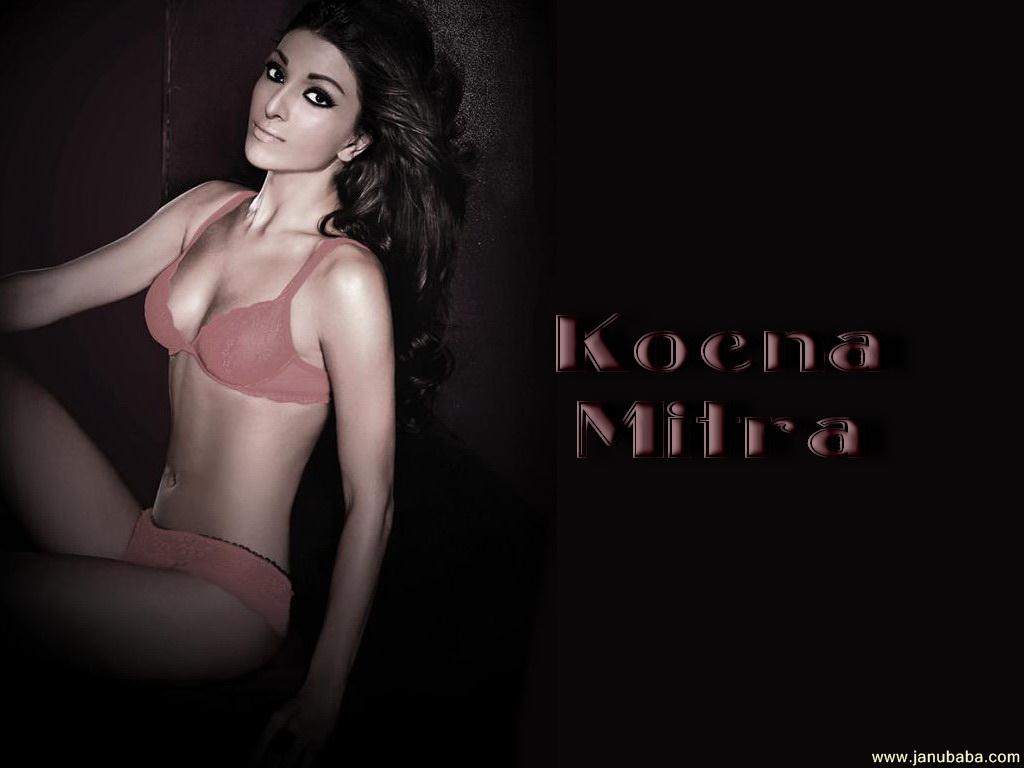 Koena Mitra