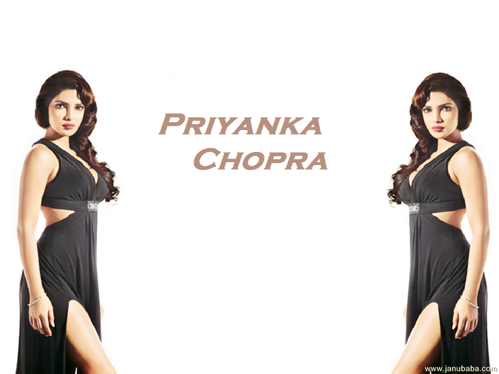 Priyanka Chopra