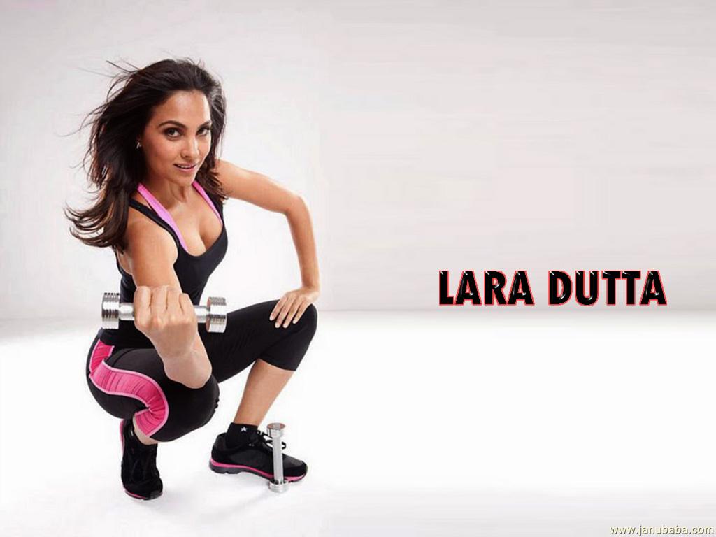 Lara Dutta             by coolman