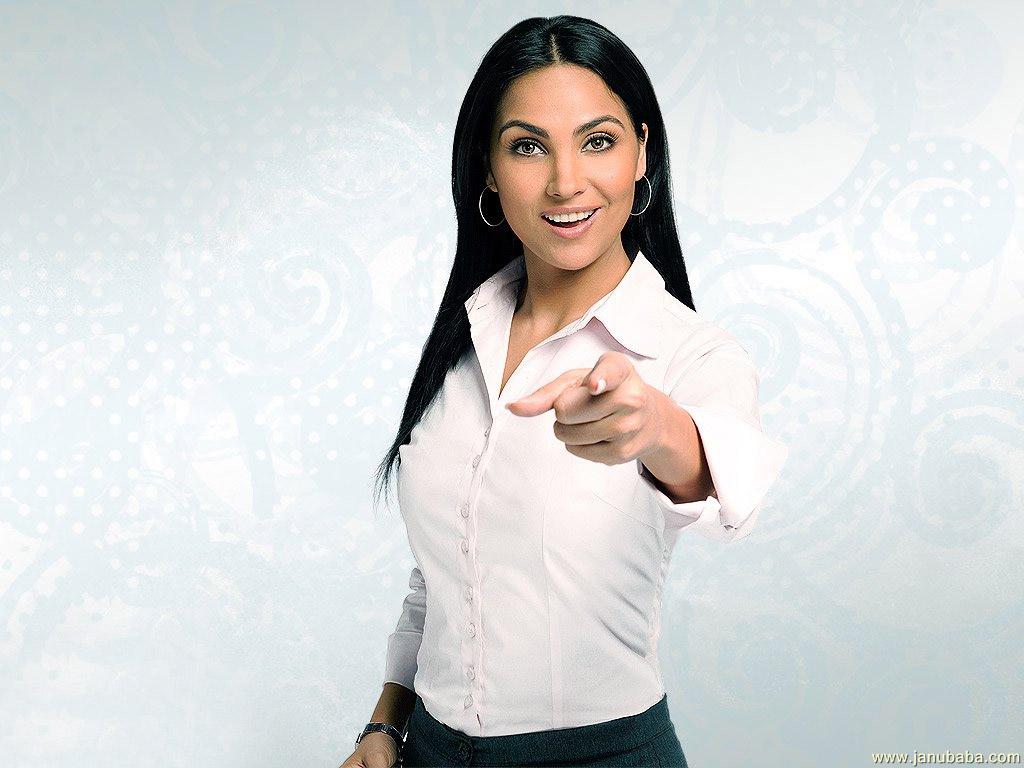 Lara Dutta             by coolman