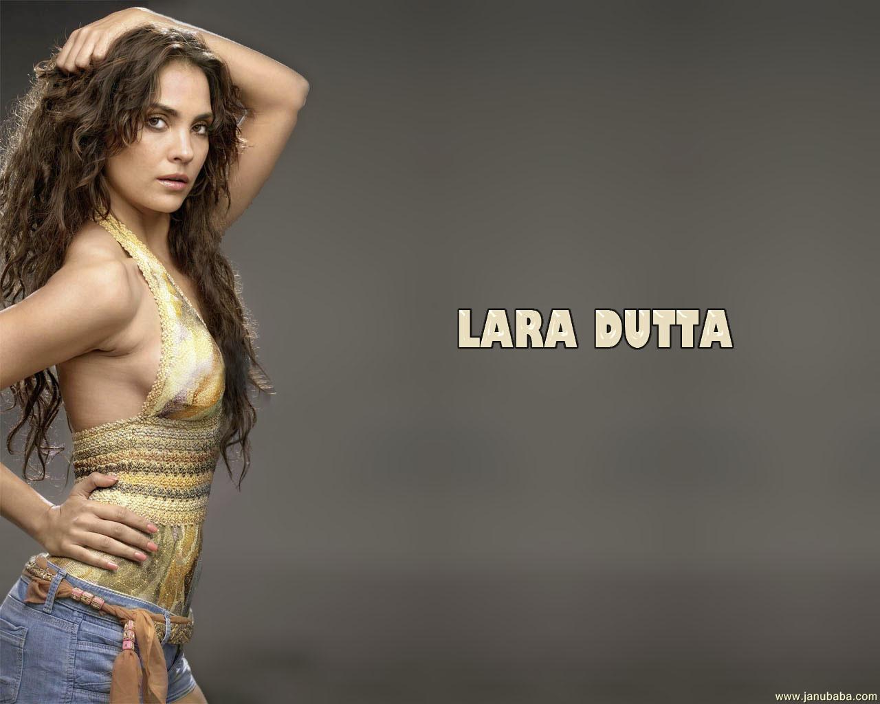 Lara Dutta             by coolman