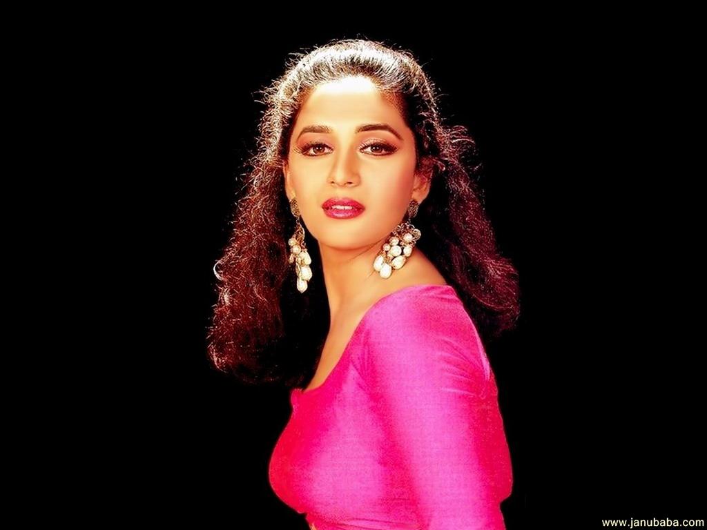 Madhuri Dixit