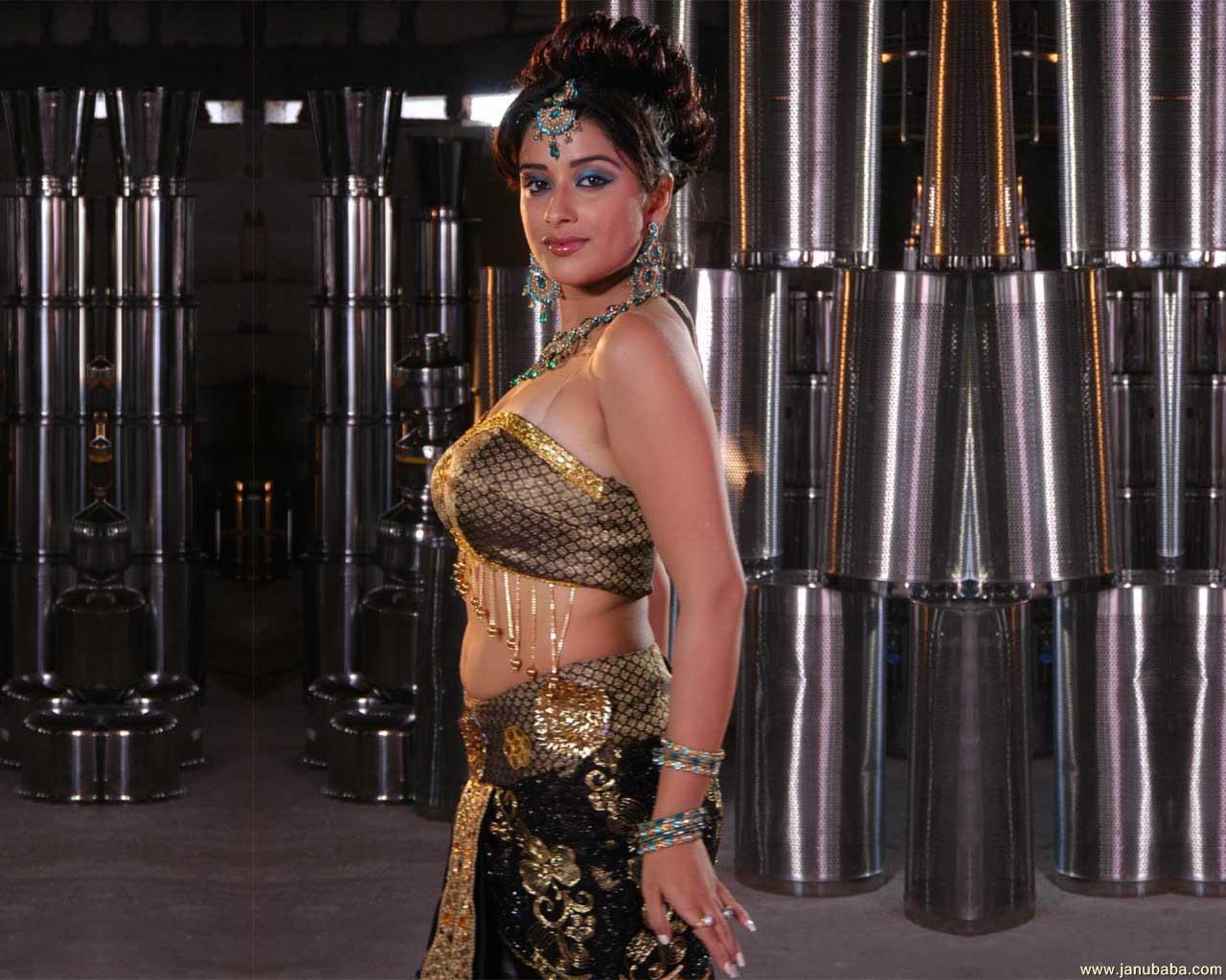 Madhurima Banerjee           by coolman
