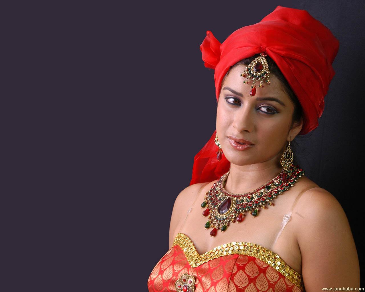 Madhurima Banerjee           by coolman