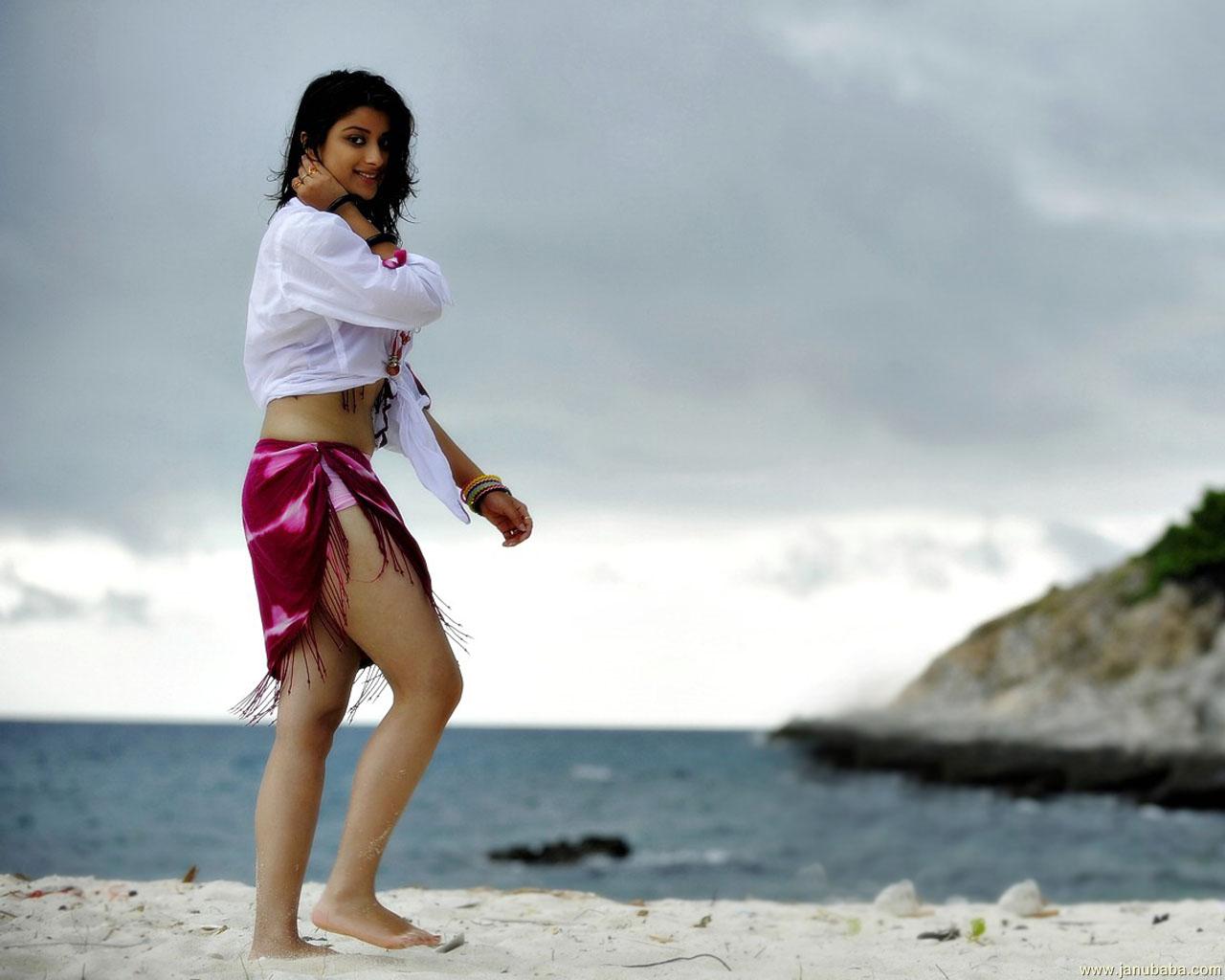 Madhurima Banerjee           by coolman