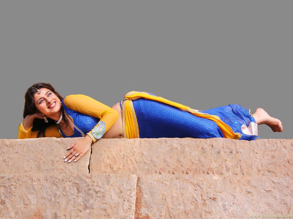 Madhurima Banerjee           by coolman