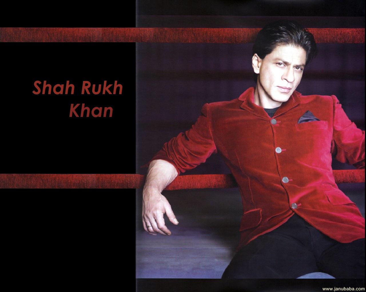 Shah Rukh Khan