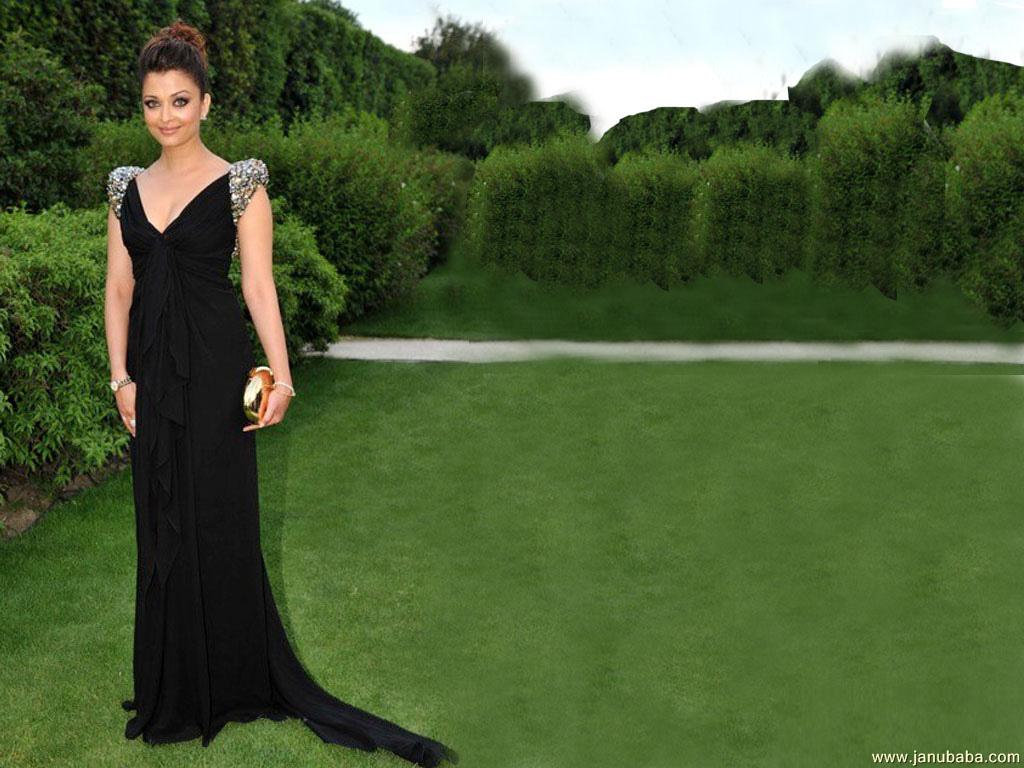 Aishwarya Rai by Donya