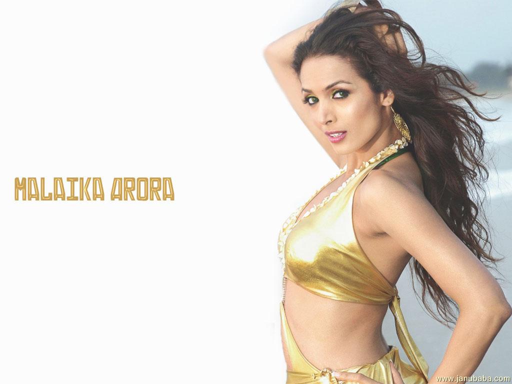 Malaika Arora                by coolman