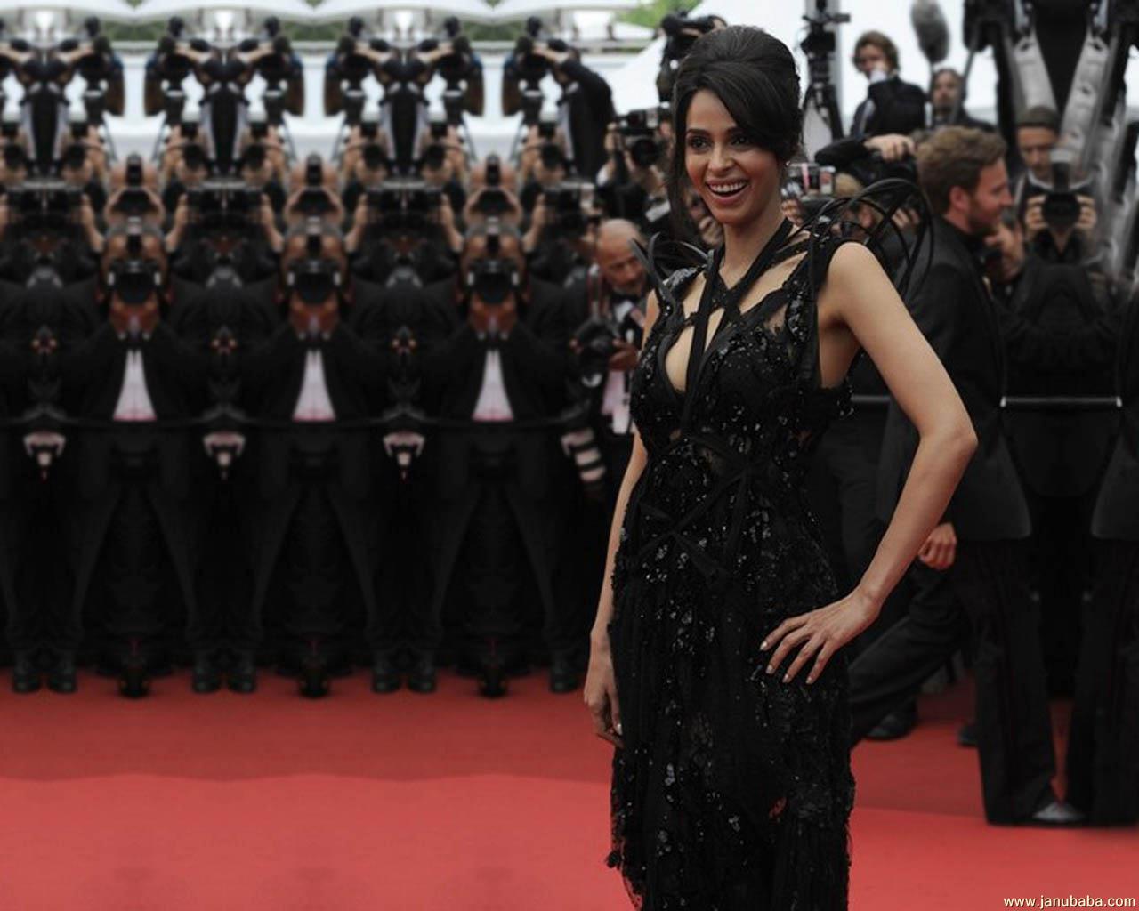 Mallika Sherawat                    by coolman