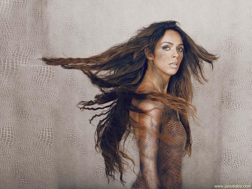 Mallika Sherawat               by coolman