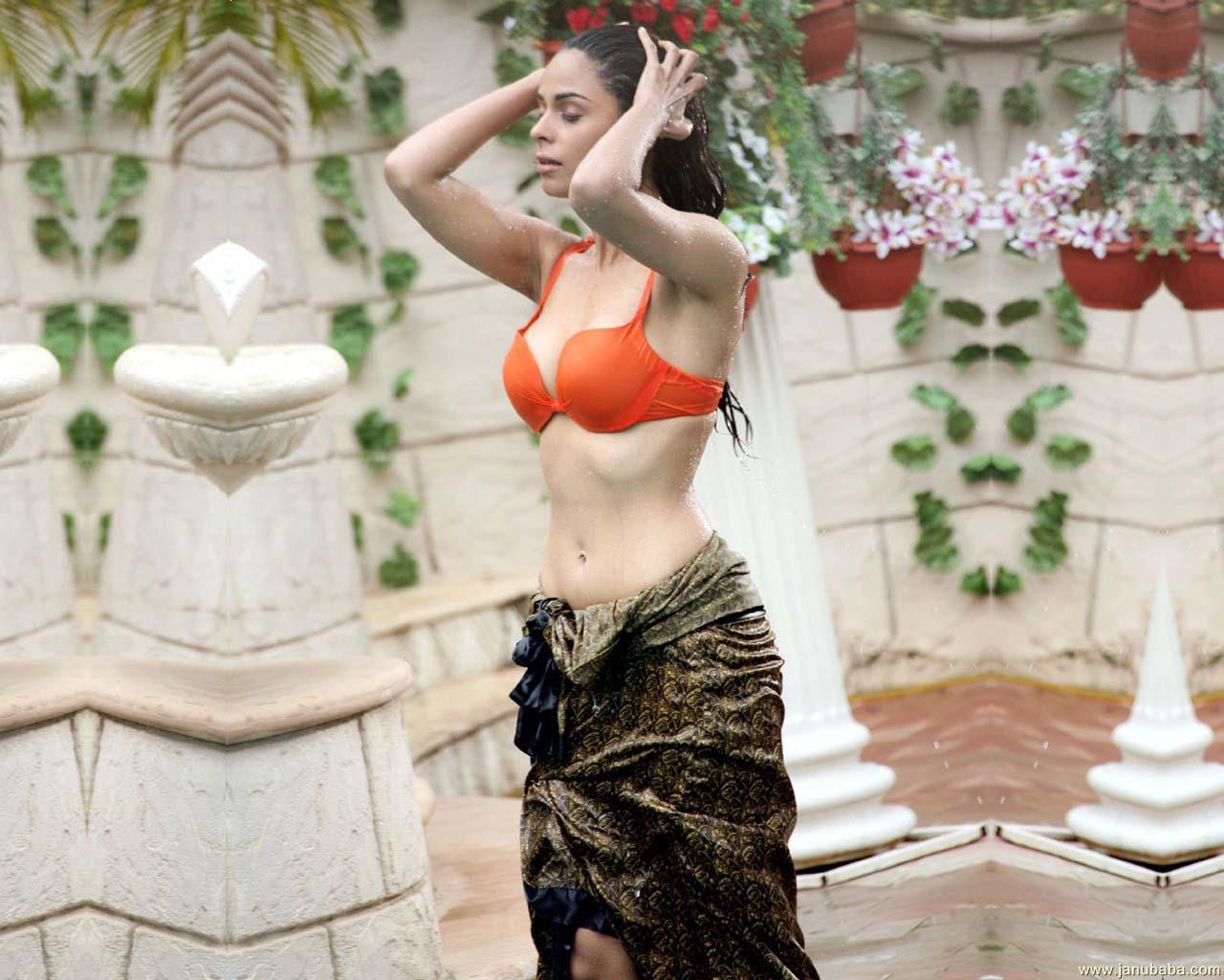 Mallika Sherawat                  by coolman