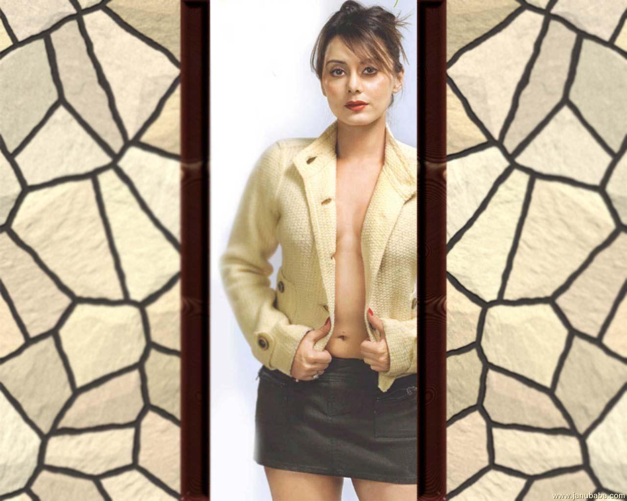 Minisha Lamba          by coolman