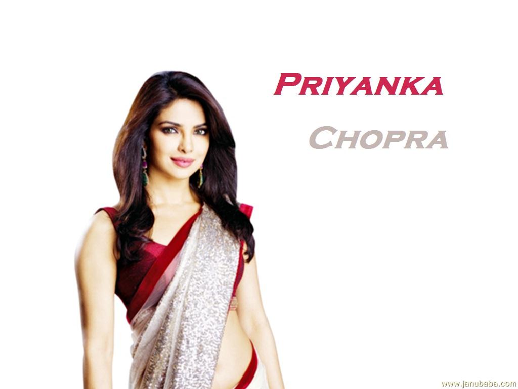 Priyanka Chopra