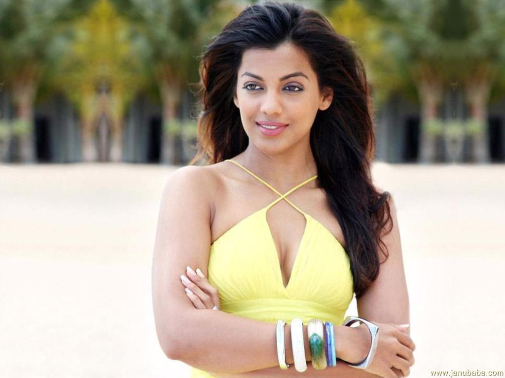 Mugdha Godse                        by coolman