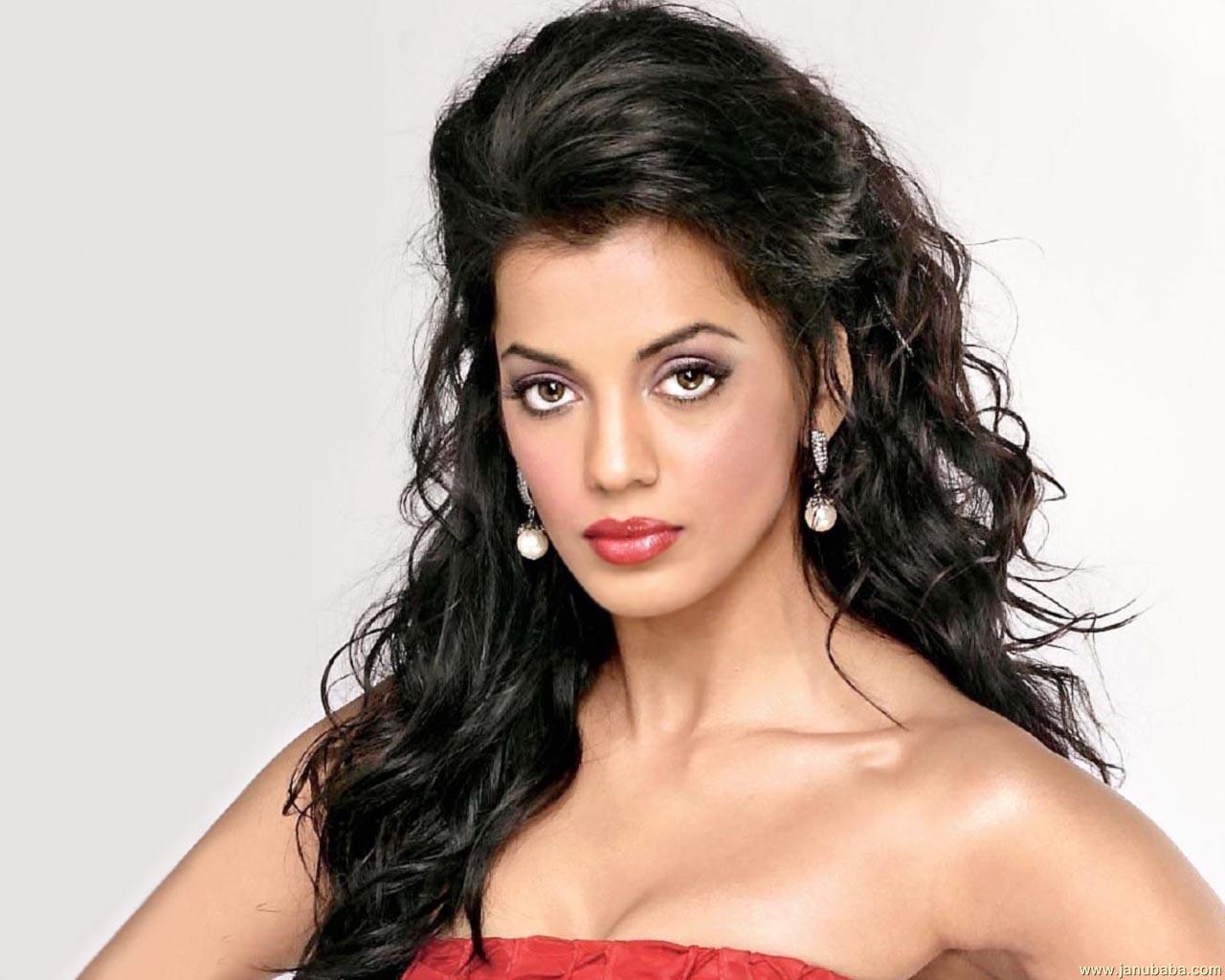 Mugdha Godse             by coolman