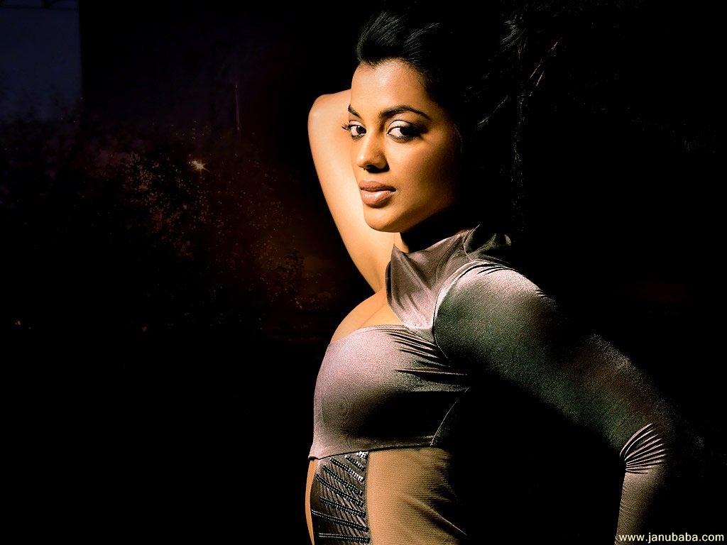 Mugdha Godse