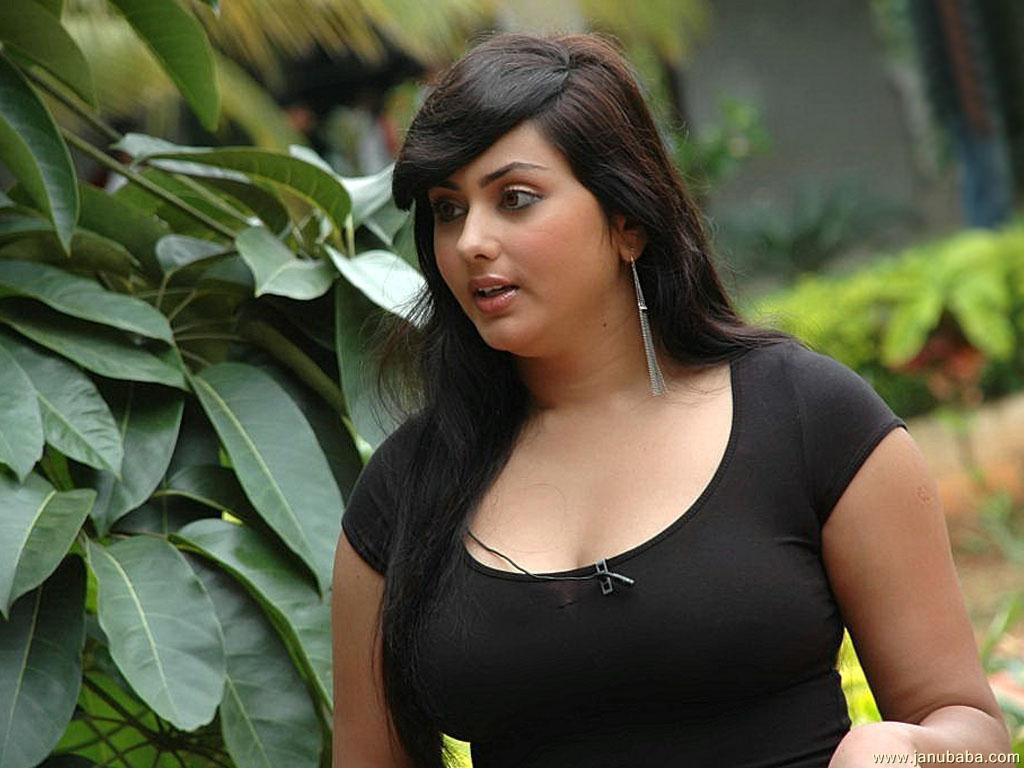 Namitha                           by coolman