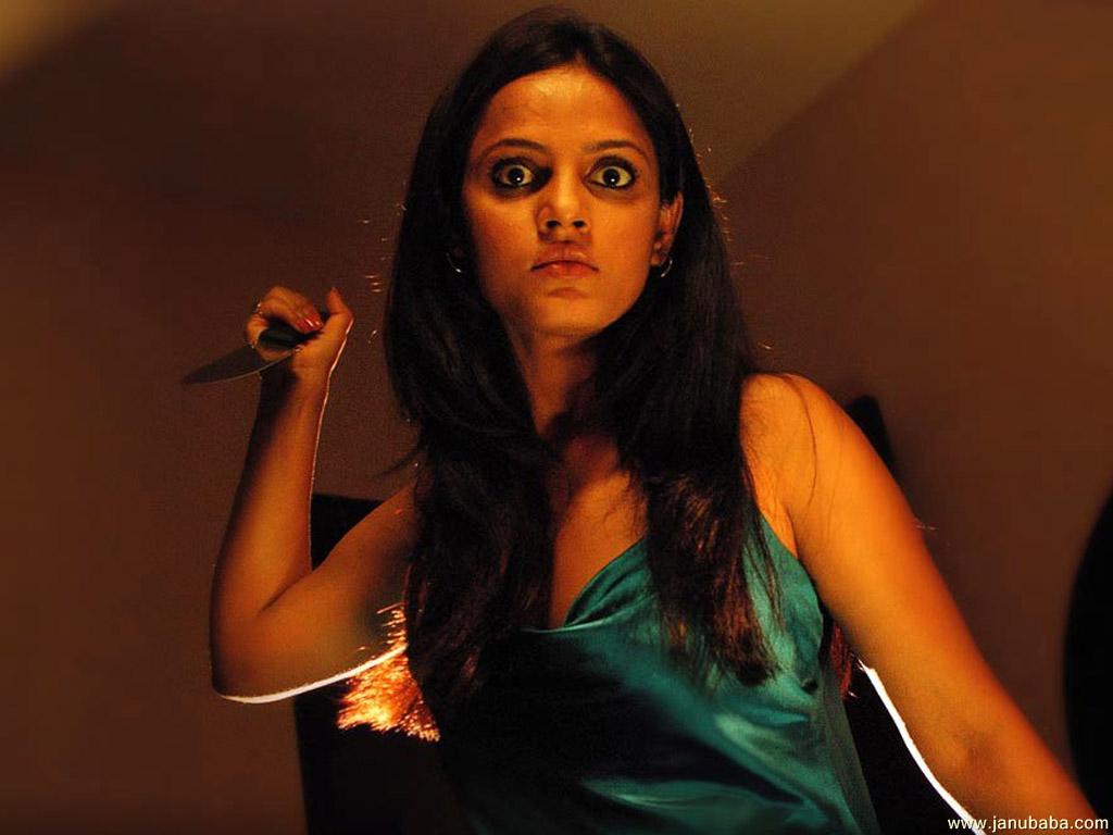 Neetu Chandra                    by coolman