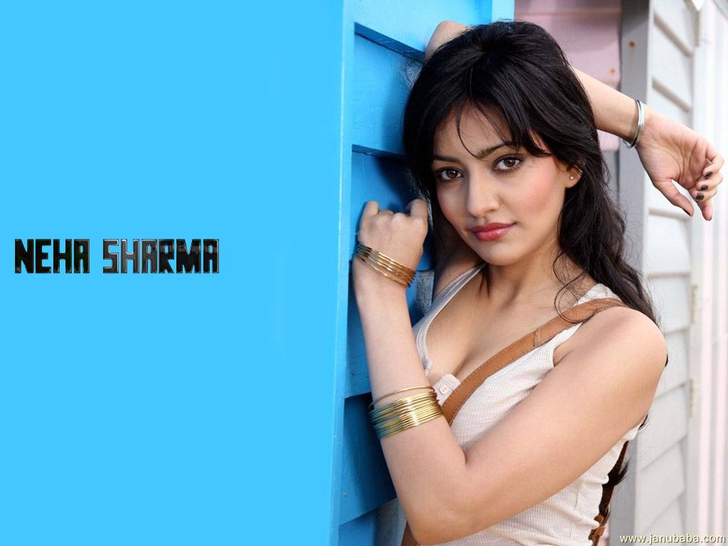 Neha Sharma                 by coolman