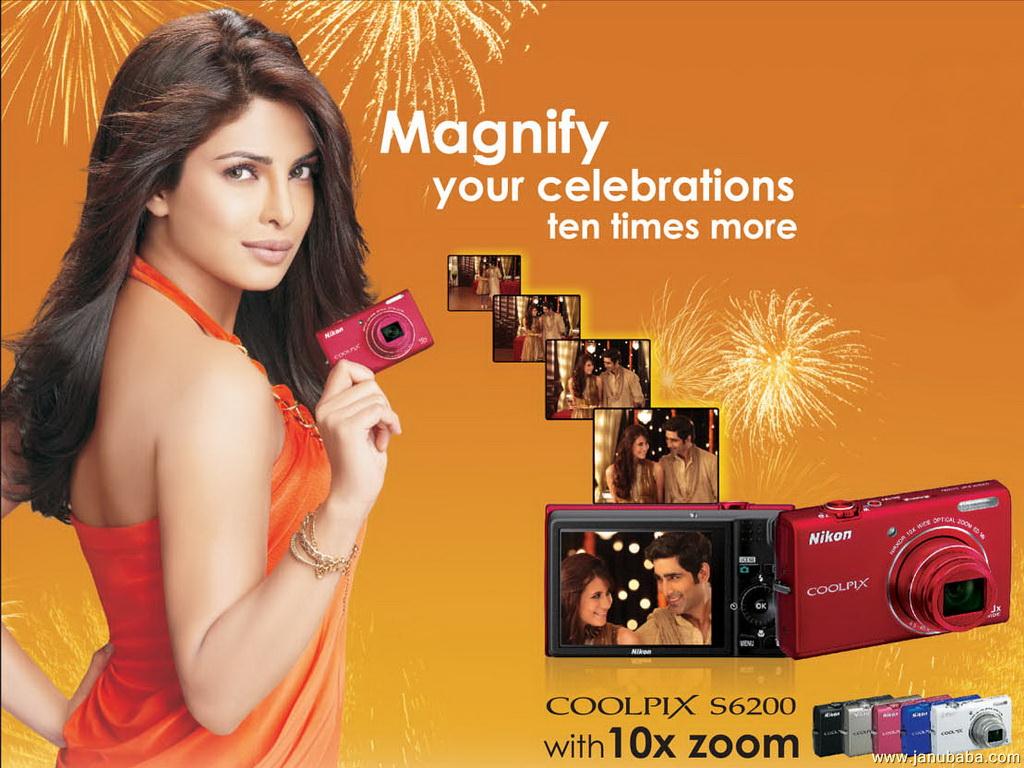 Priyanka Chopra