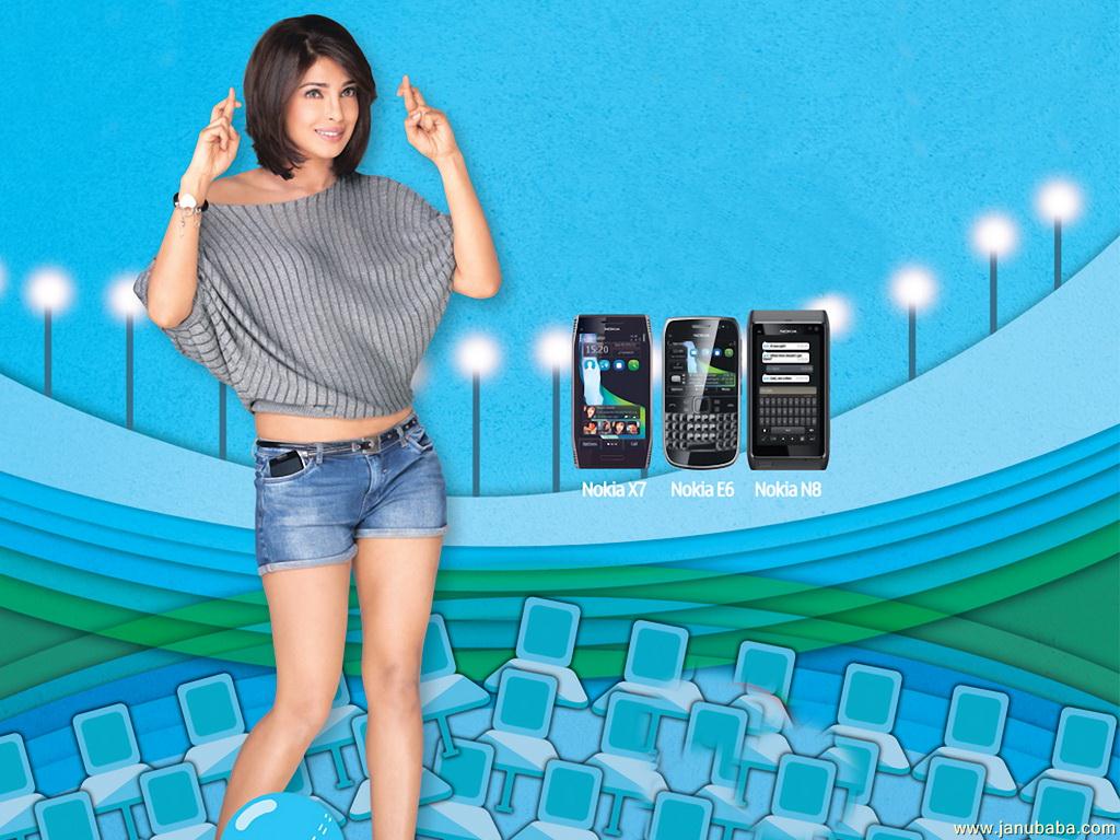 Priyanka Chopra
