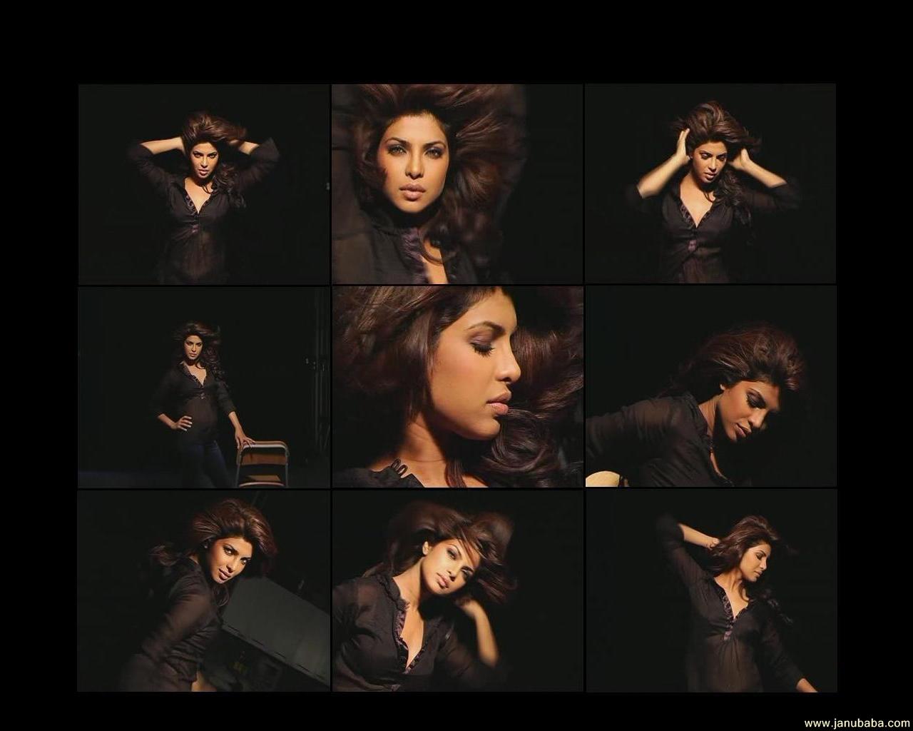 Priyanka