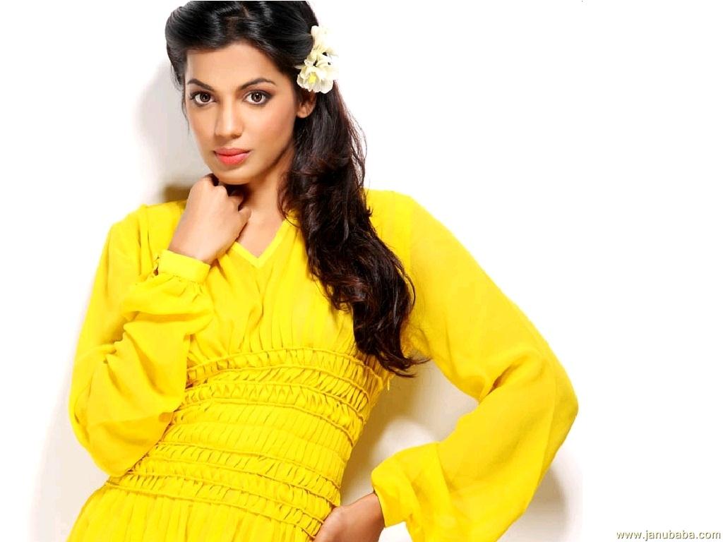Mugdha Godse
