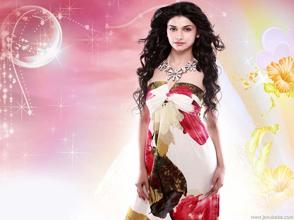 Prachi Desai              by coolman