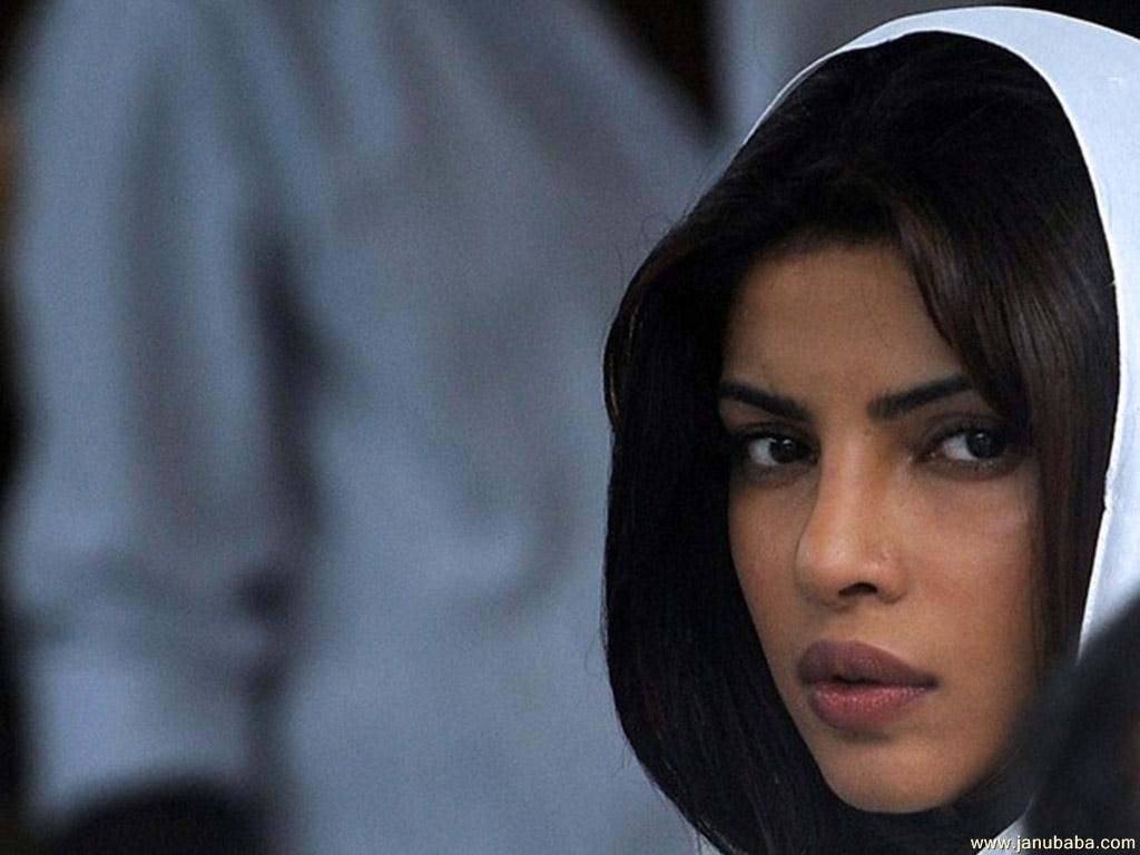 Priyanka Chopra               by coolman