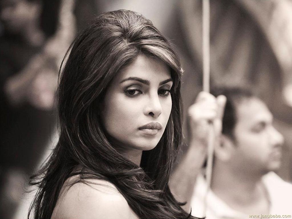 Priyanka Chopra               by coolman