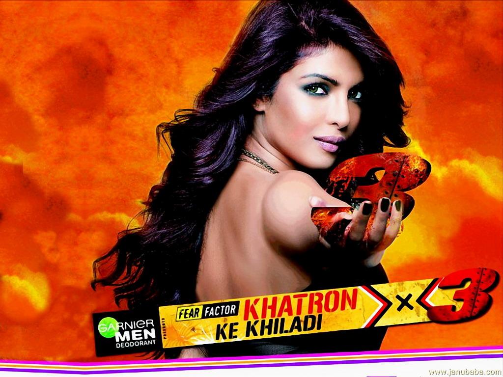 Priyanka Chopra