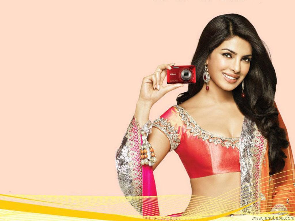 Priyanka Chopra               by coolman