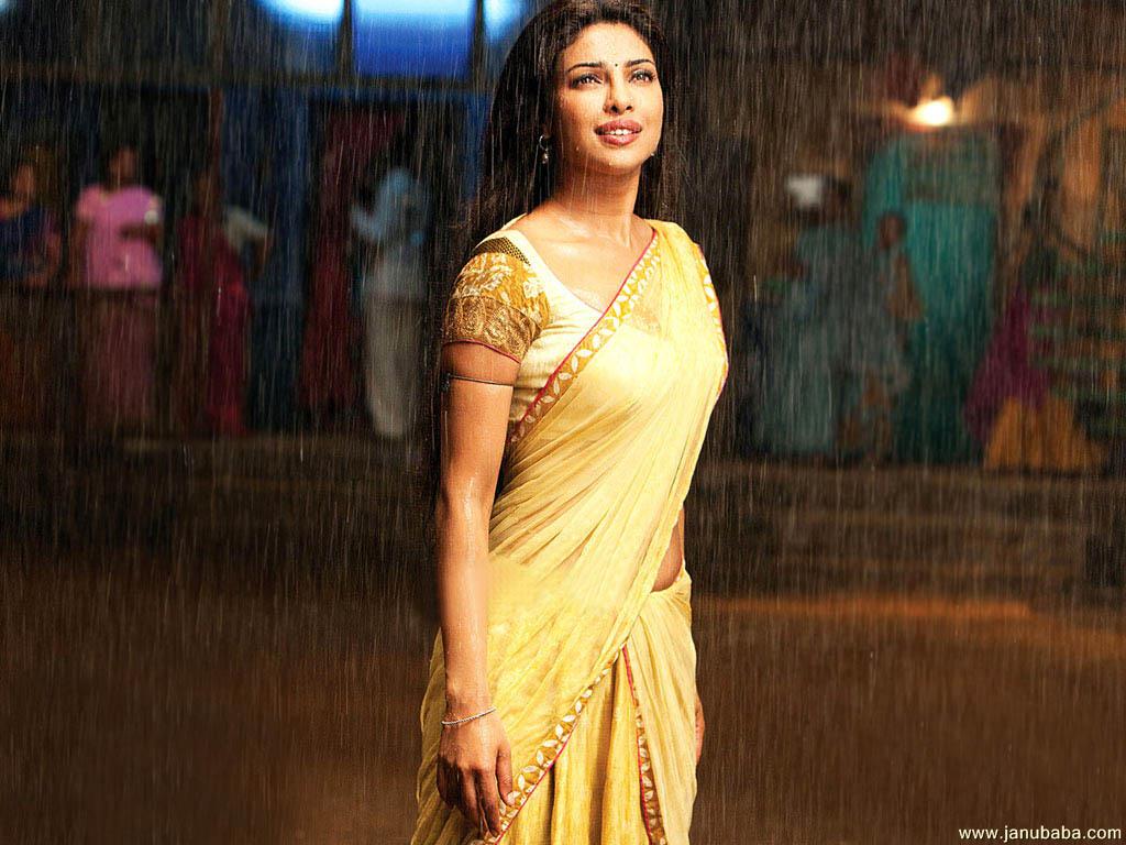 Priyanka Chopra                  by coolman