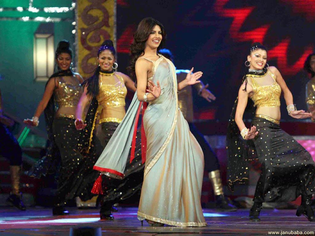 Priyanka Chopra                  by coolman