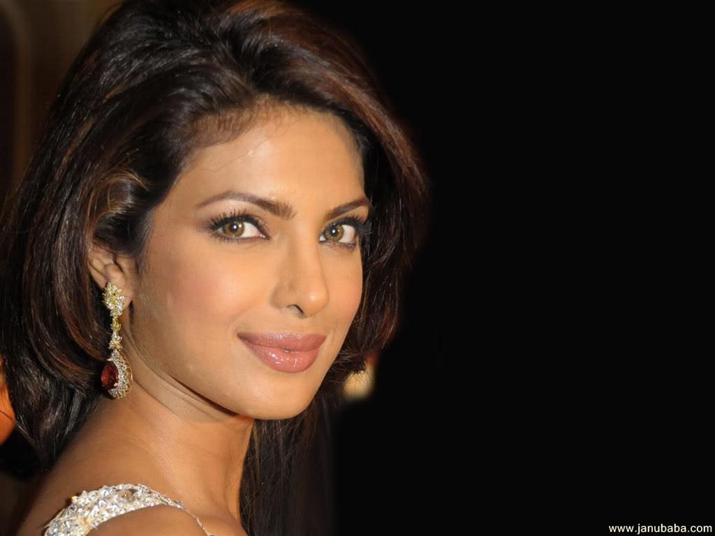 Priyanka Chopra