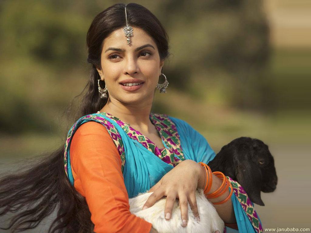 Priyanka Chopra        by coolman