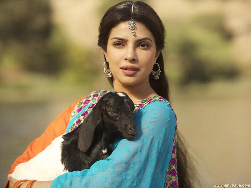 Priyanka Chopra        by coolman
