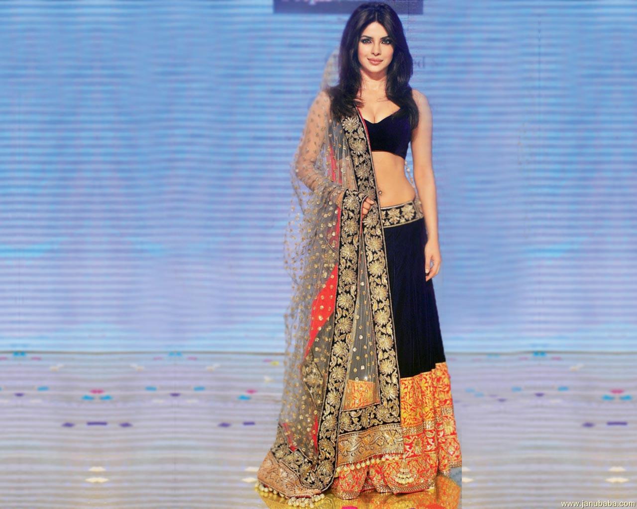 Priyanka Chopra               by coolman