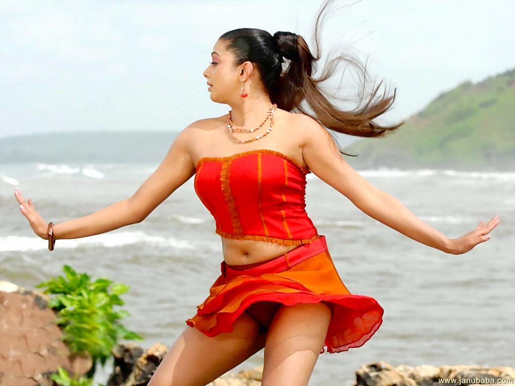 Priyamani                   by coolman