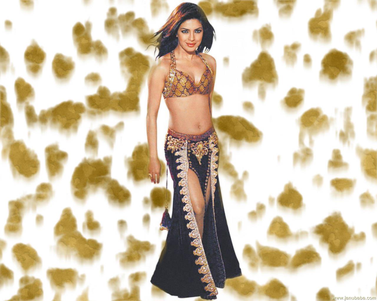 Priyanka Chopra               by coolman