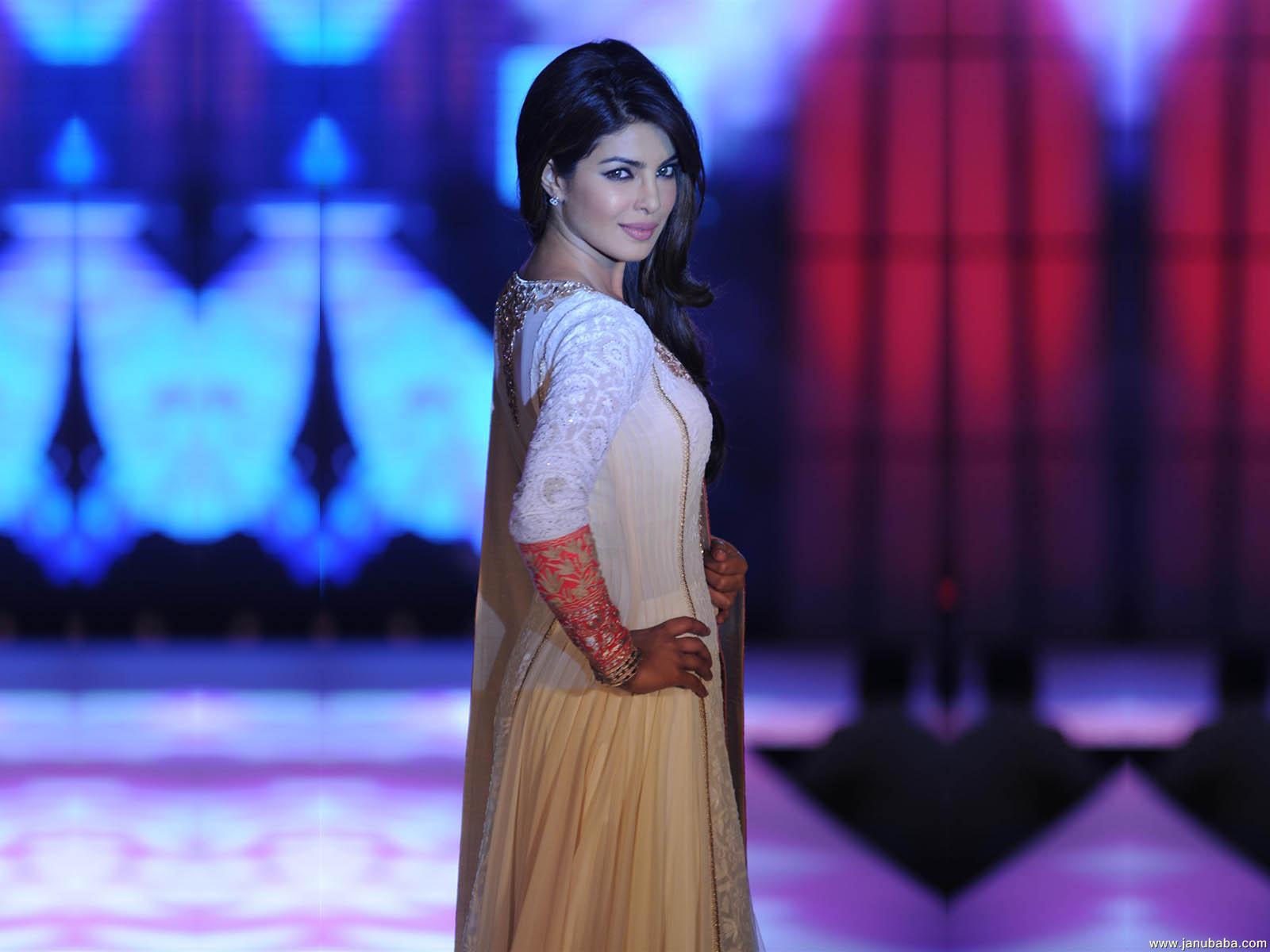 Priyanka Chopra        by coolman