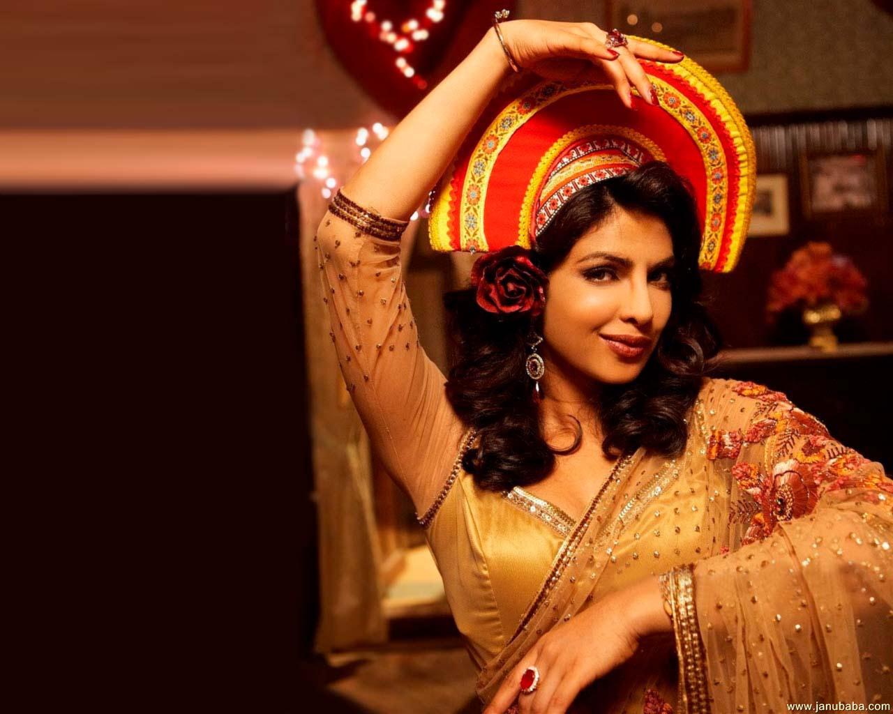 Priyanka Chopra               by coolman