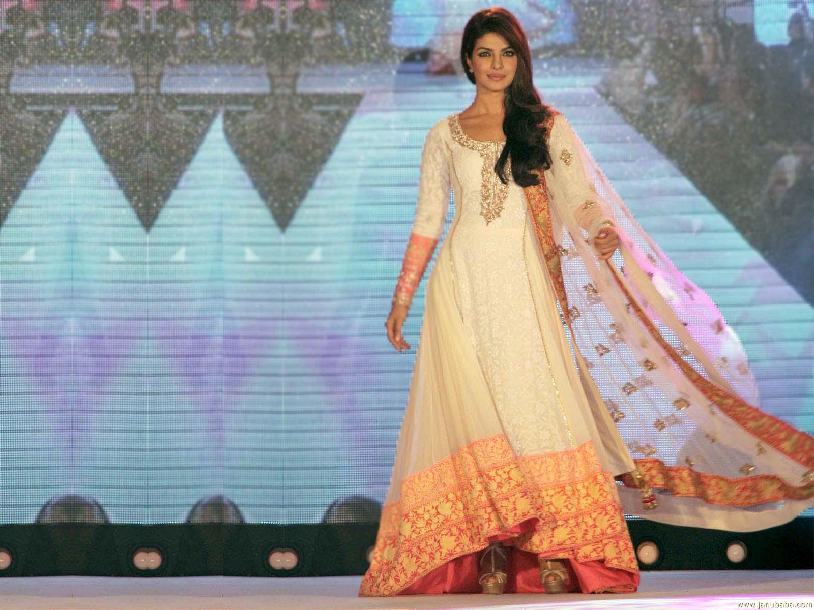 Priyanka Chopra                        by coolman