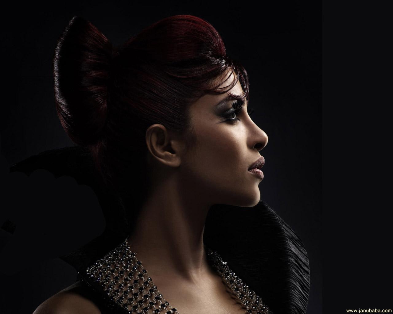 Priyanka Chopra                    by coolman