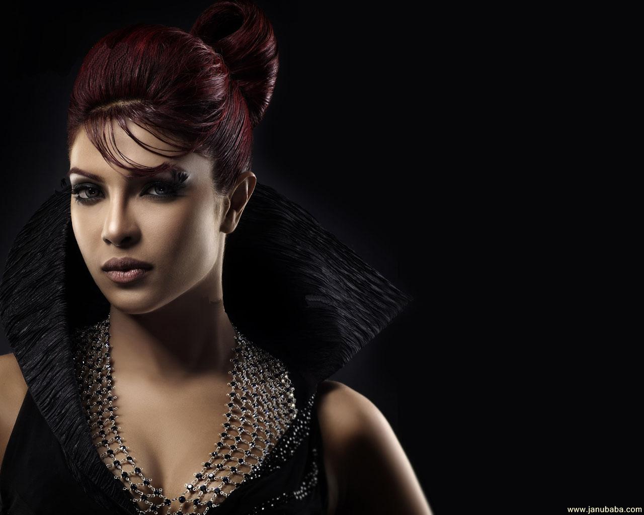 Priyanka Chopra                    by coolman