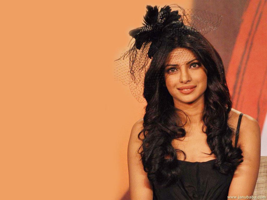 Priyanka Chopra               by coolman