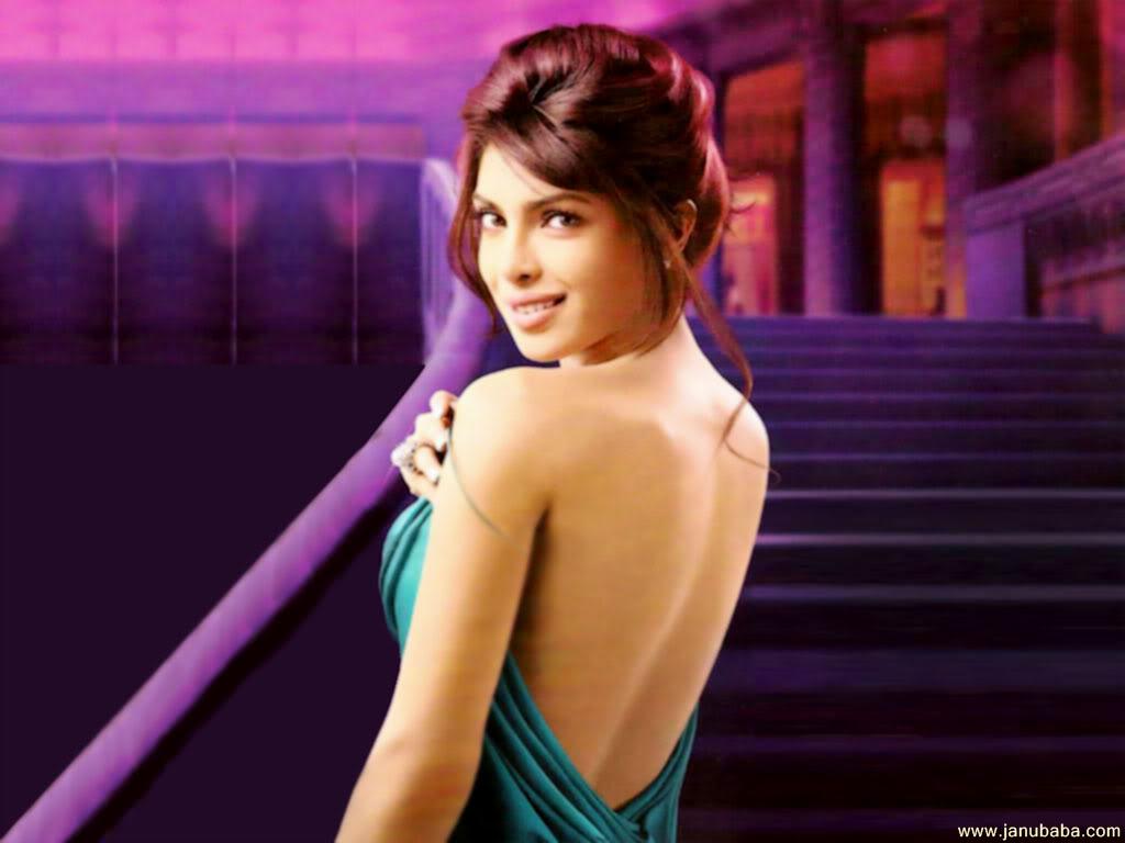 Priyanka Chopra